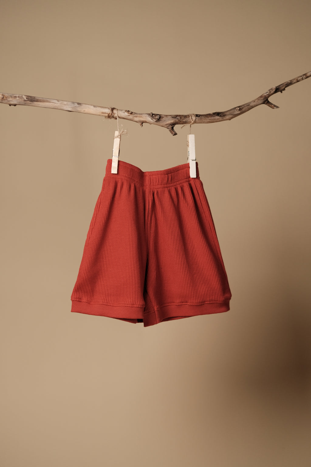 Juicy Orange Kids Co-ord Set – Bright, Trendy & Comfy