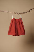 Juicy Orange Kids Co-ord Set – Bright, Trendy & Comfy