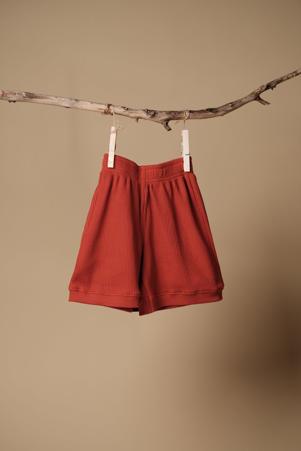 Juicy Orange Kids Co-ord Set – Bright, Trendy & Comfy